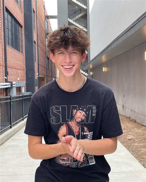 Jacob Day’s biography: age, height, girlfriend, net worth, tiktok